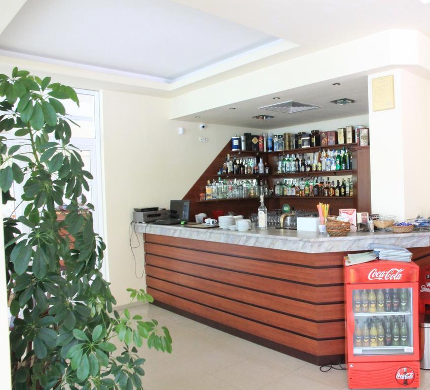 Family Hotel Aurelia Slantchev Briag Extérieur photo