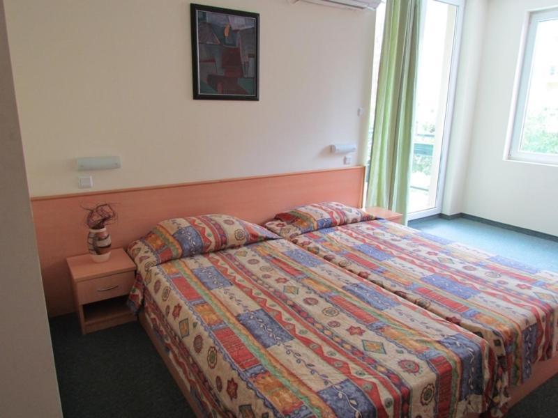 Family Hotel Aurelia Slantchev Briag Chambre photo