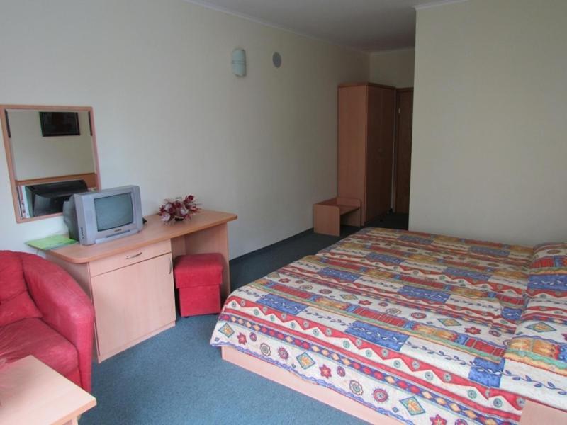 Family Hotel Aurelia Slantchev Briag Extérieur photo