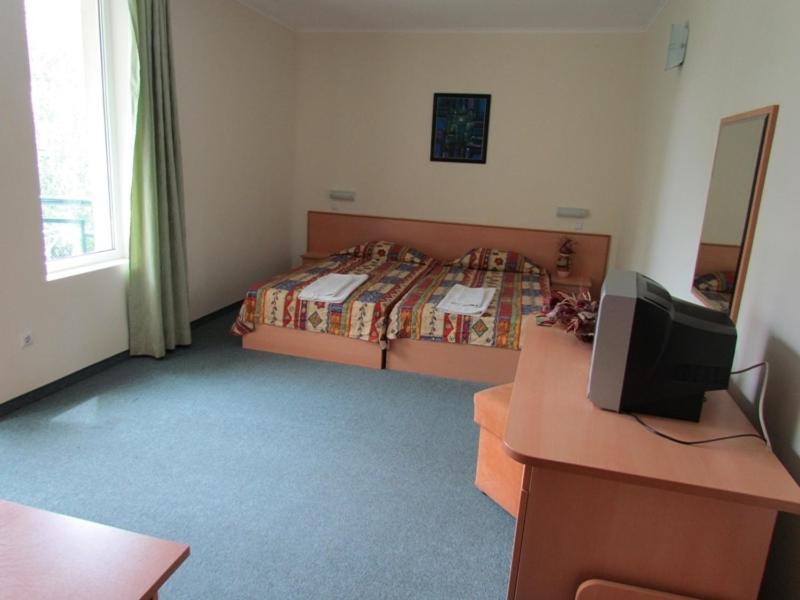 Family Hotel Aurelia Slantchev Briag Extérieur photo