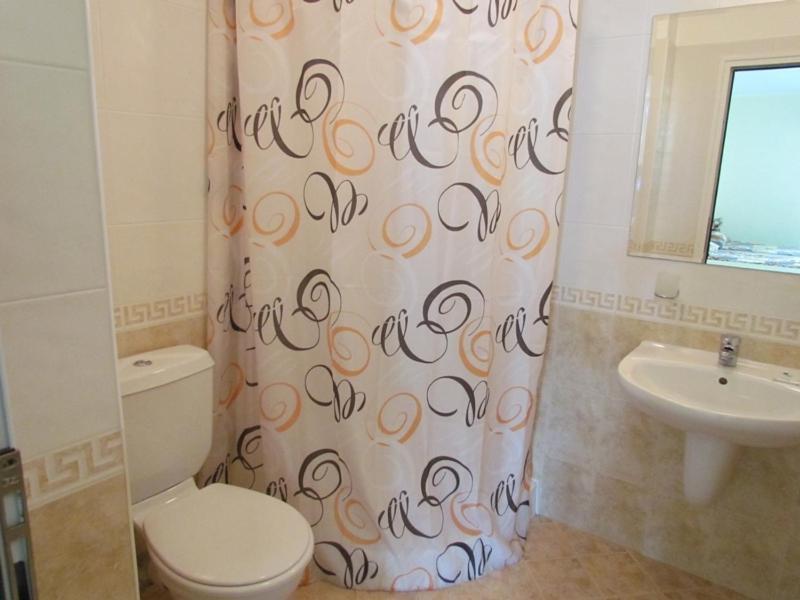 Family Hotel Aurelia Slantchev Briag Chambre photo
