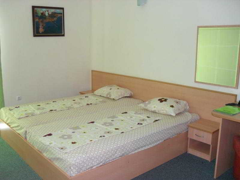 Family Hotel Aurelia Slantchev Briag Extérieur photo