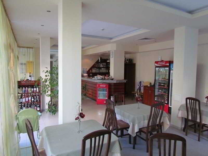Family Hotel Aurelia Slantchev Briag Extérieur photo