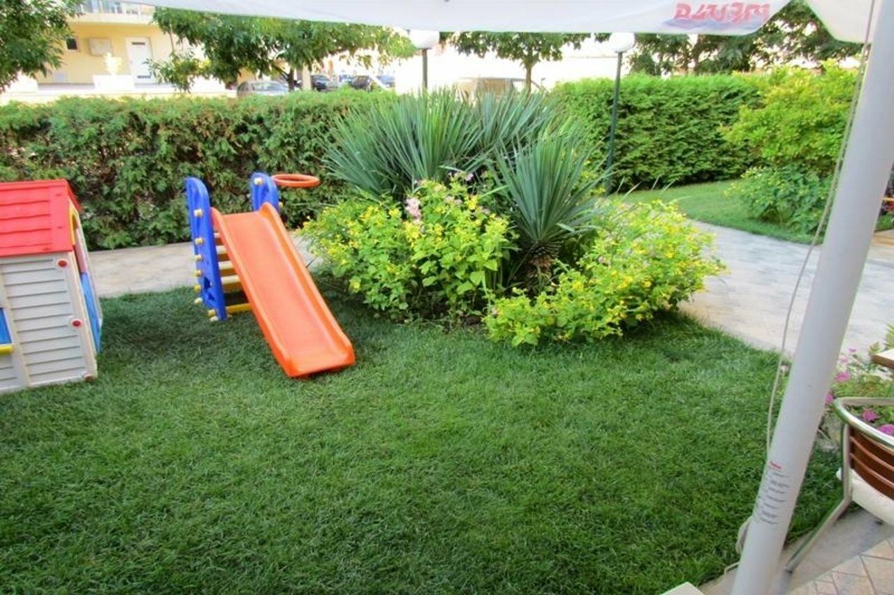 Family Hotel Aurelia Slantchev Briag Extérieur photo